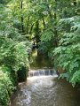 Vacratoti Botanikus Kert - egykori vizimalom2